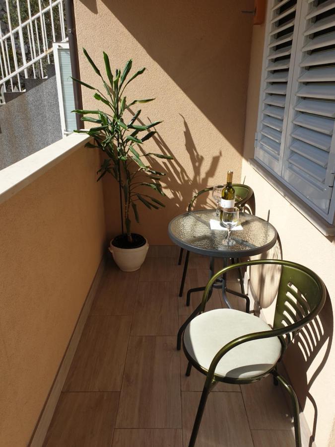 Apartment Luka Near Dubrovnik Cibaca Extérieur photo