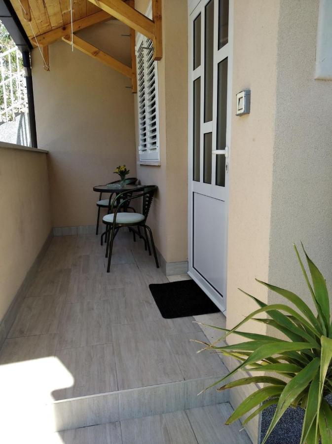 Apartment Luka Near Dubrovnik Cibaca Extérieur photo