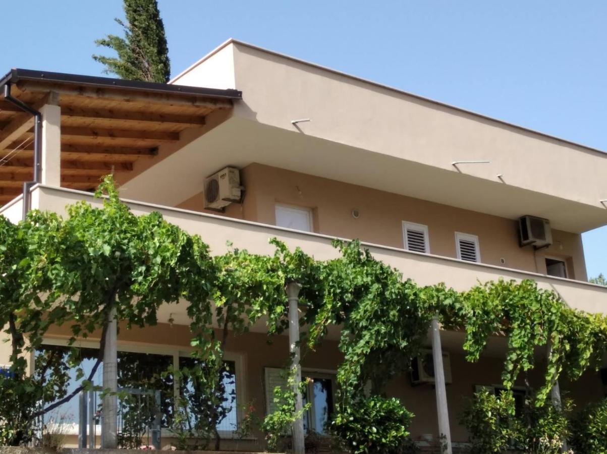 Apartment Luka Near Dubrovnik Cibaca Extérieur photo