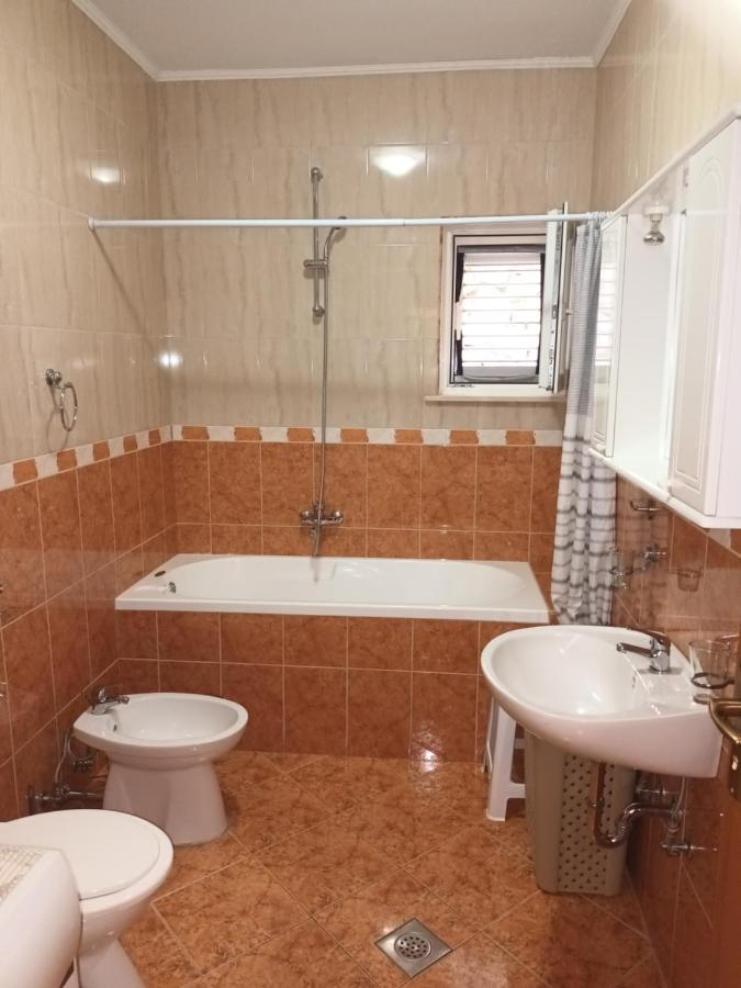 Apartment Luka Near Dubrovnik Cibaca Extérieur photo
