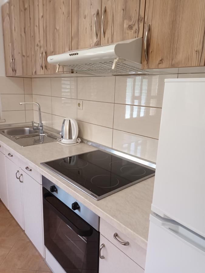 Apartment Luka Near Dubrovnik Cibaca Extérieur photo