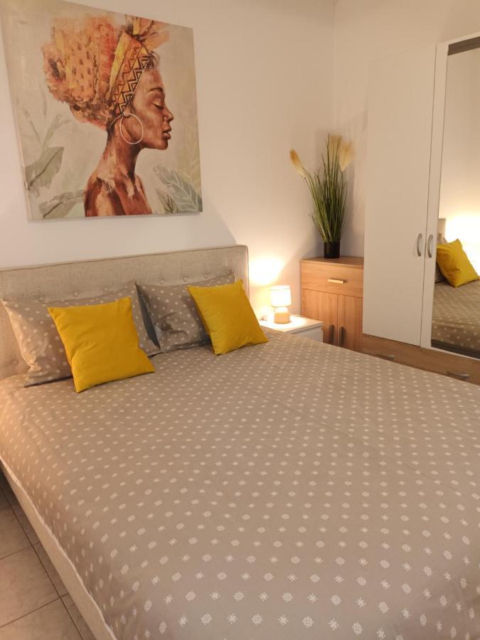 Apartment Luka Near Dubrovnik Cibaca Extérieur photo