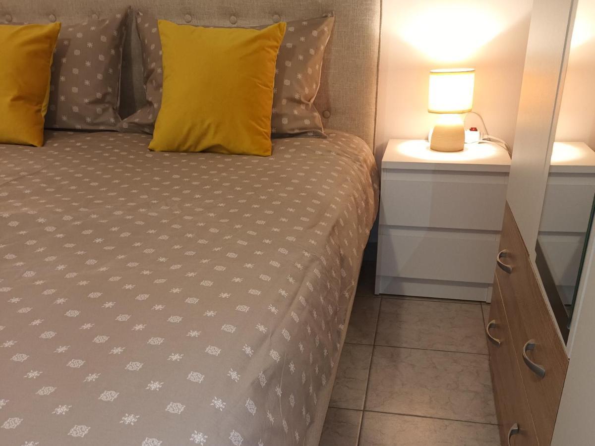 Apartment Luka Near Dubrovnik Cibaca Extérieur photo