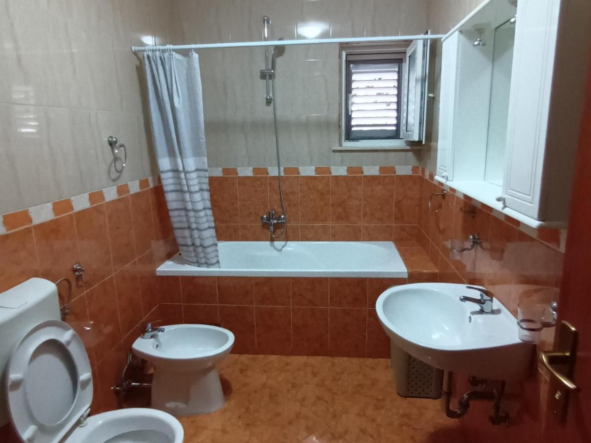 Apartment Luka Near Dubrovnik Cibaca Extérieur photo