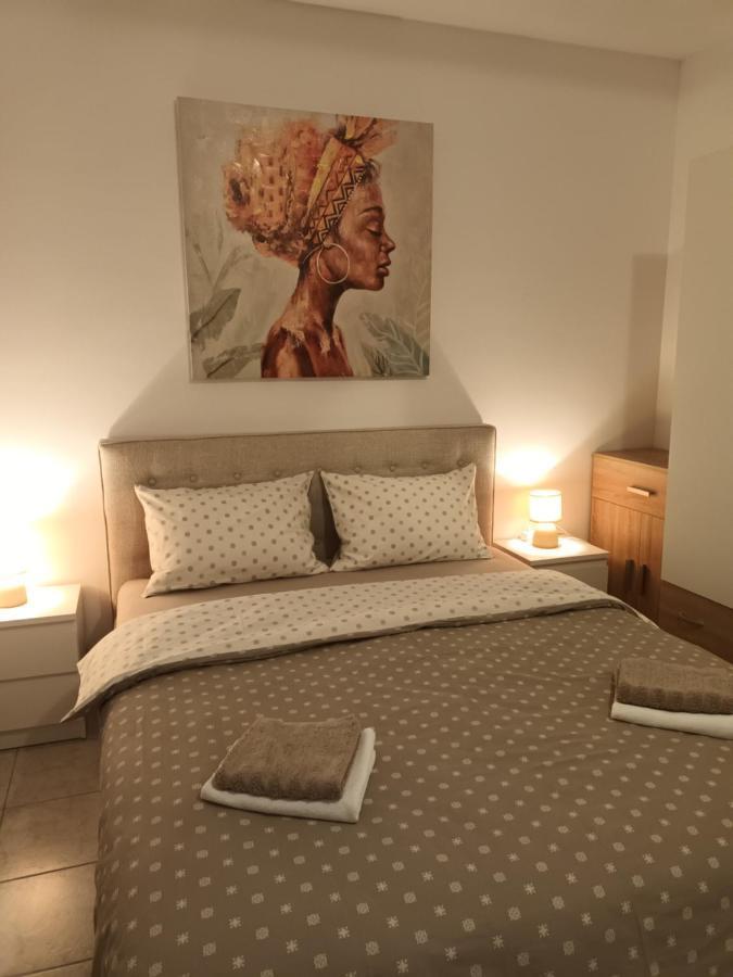 Apartment Luka Near Dubrovnik Cibaca Extérieur photo