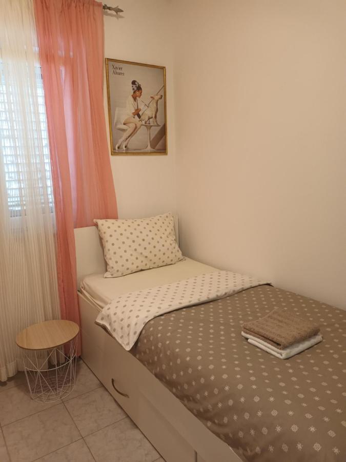 Apartment Luka Near Dubrovnik Cibaca Extérieur photo