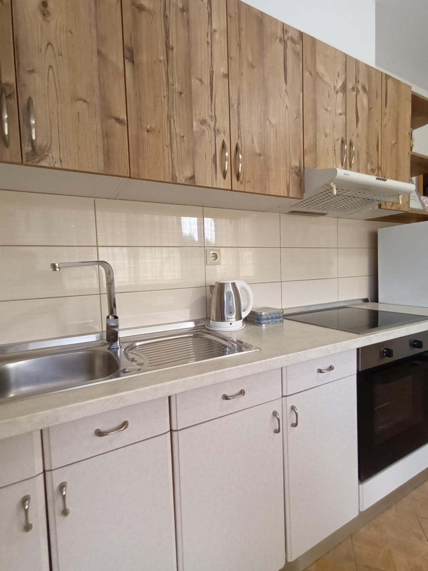 Apartment Luka Near Dubrovnik Cibaca Extérieur photo