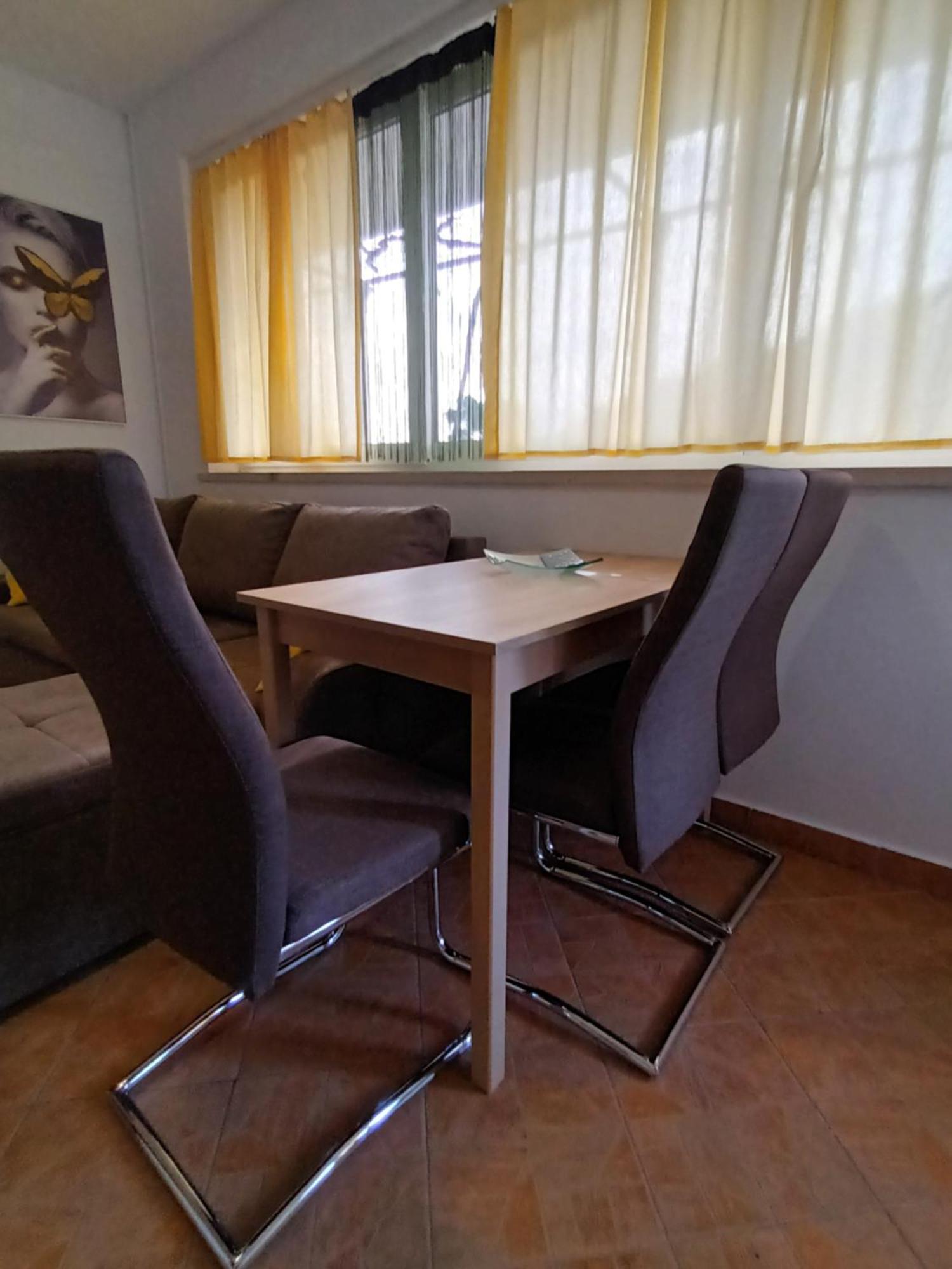 Apartment Luka Near Dubrovnik Cibaca Extérieur photo