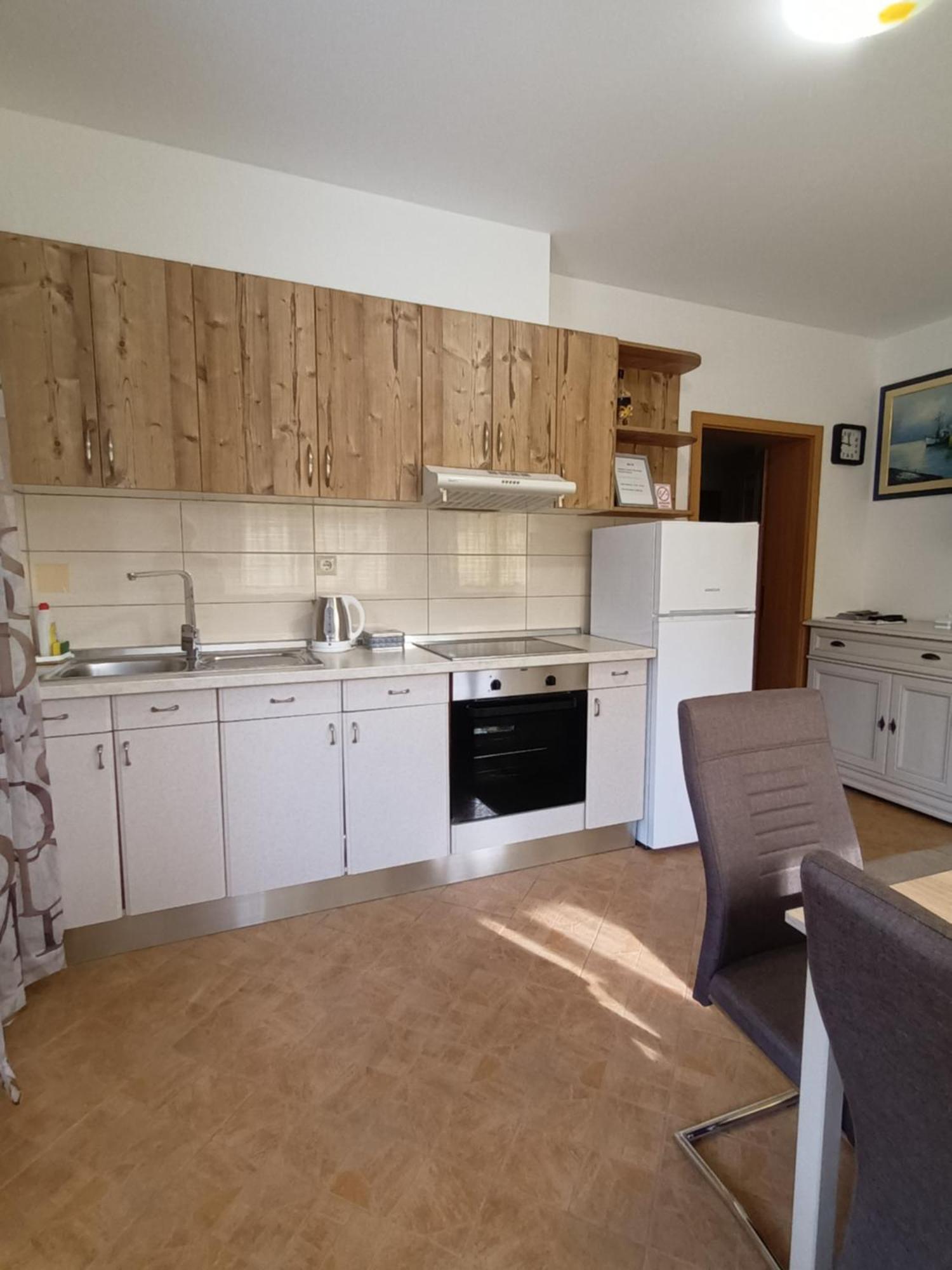 Apartment Luka Near Dubrovnik Cibaca Extérieur photo