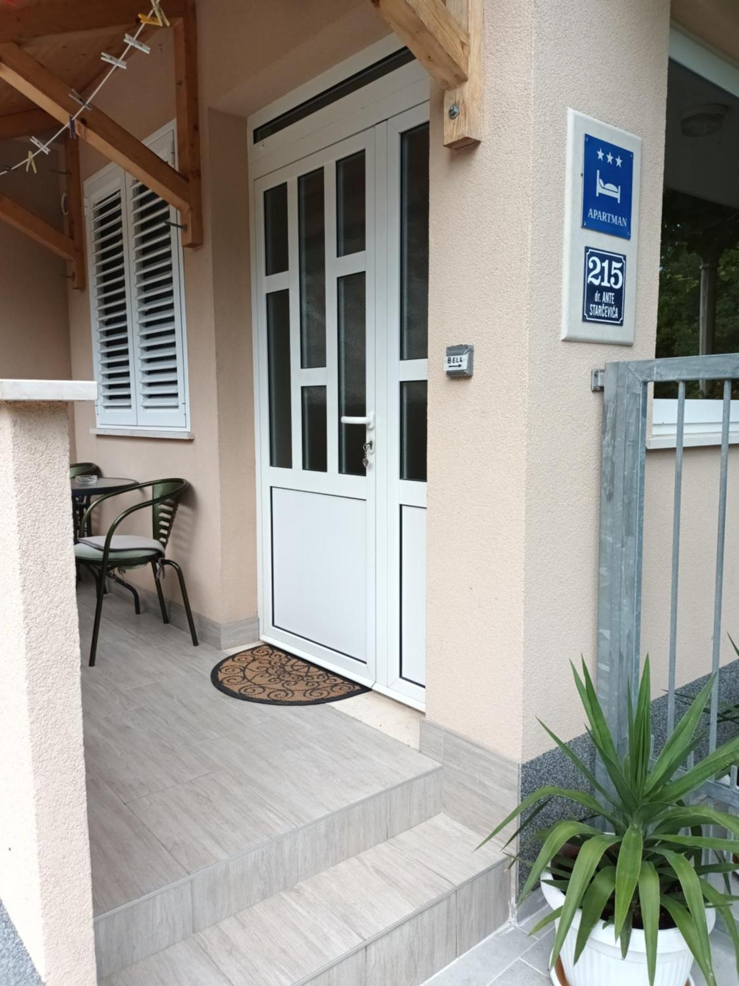 Apartment Luka Near Dubrovnik Cibaca Extérieur photo